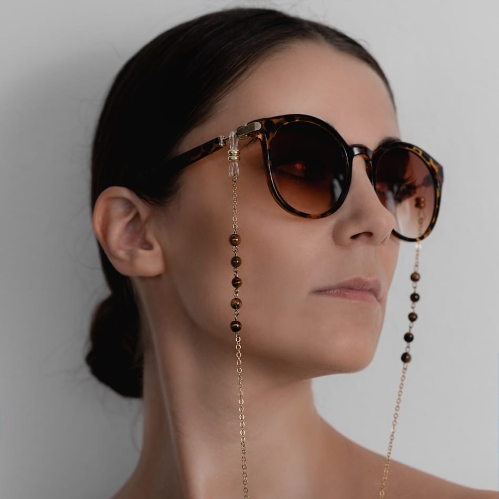 Mahi sunglass chains